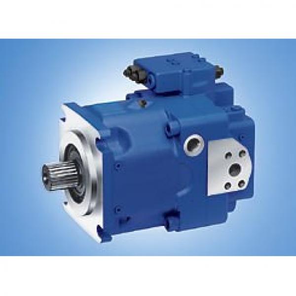 Rexroth pump A11V130:263-4401A #2 image