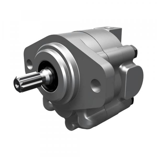 Parker gear pump GPA-011-4 #1 image