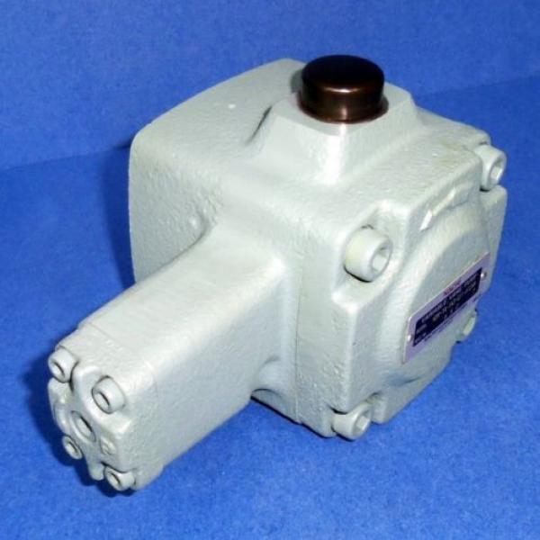 NACHI VARIABLE VANE PUMP VDR-1A-1A3-Q11-6124A Origin #3 image