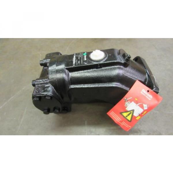 NEW Australia Canada REXROTH AA2FM71/61W-VUDN529U-C SERIES 61 AXIAL PISTON FIXED HYDRAULIC MOTOR #1 image