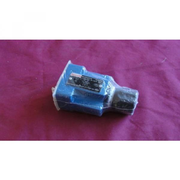 Rexroth, Italy Singapore R900205528, Flow Control Valve #1 image