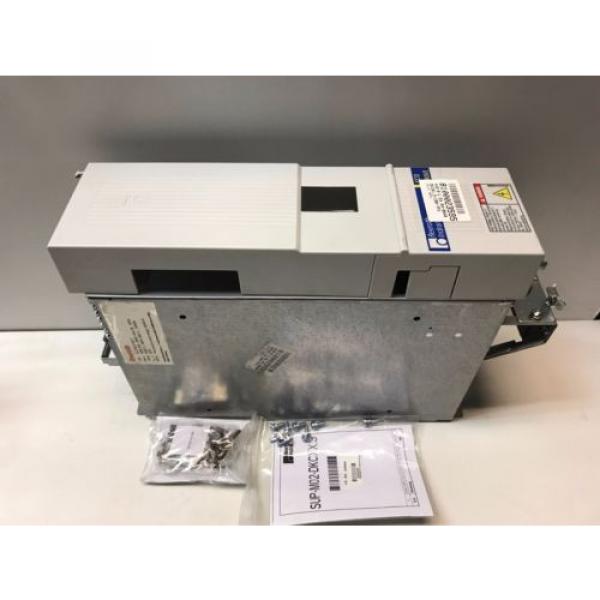 REFURBBED Germany Japan REXROTH SERVO DRIVE DKCXX.3-100-7 DKC01.3-100-7-FW FWA-ECODR3-02VRS-MS #1 image