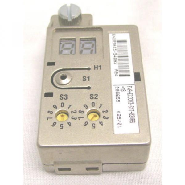 REXROTH Australia Dutch  MODULE  FWA-ECODR3-SMT-02VRS-MS  FWAECODR3SMT02VRSMS   60 Day Warranty! #1 image