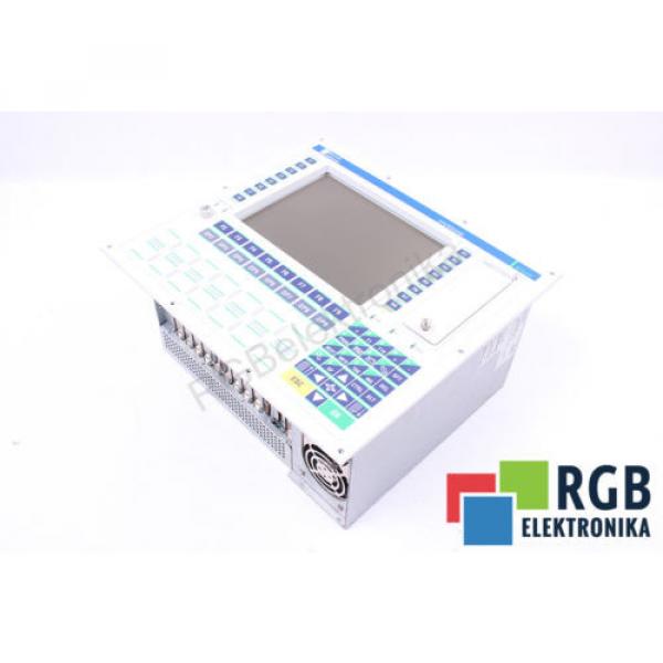 BTV20.3SA-24B-55C-D-FW France Singapore FWA-BTV*55-GH0-01V00-DE-OEM REXROTH 12M WARRANTY ID35819 #2 image