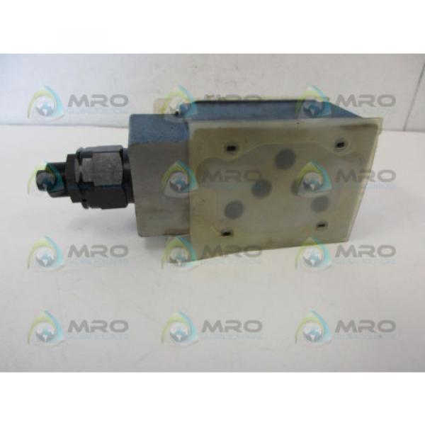 REXROTH Canada china R900409958 HYDRAULIC VALVE *NEW NO BOX* #3 image