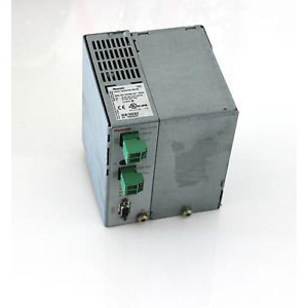 Rexroth Japan Egypt VAU01.1S-024-024-240-NN R911307090-207 10W05 #1 image